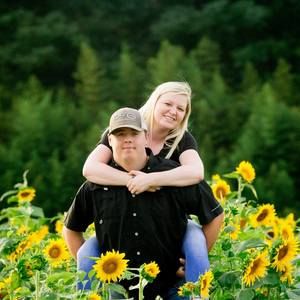 Meet your Posher, Caleb